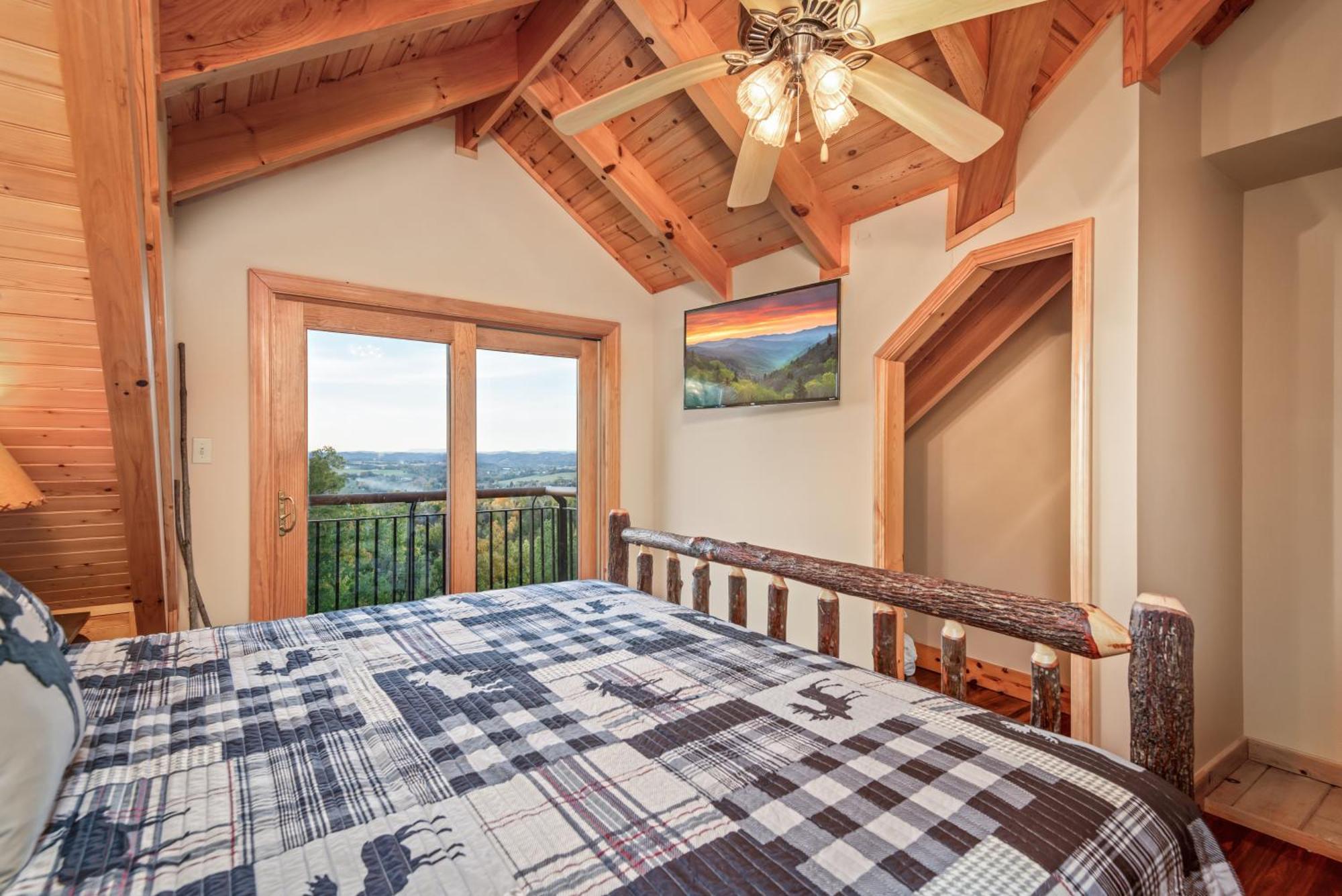 Tanglewood Mountain Lodge By Stony Brook Cabins Sevierville Kültér fotó