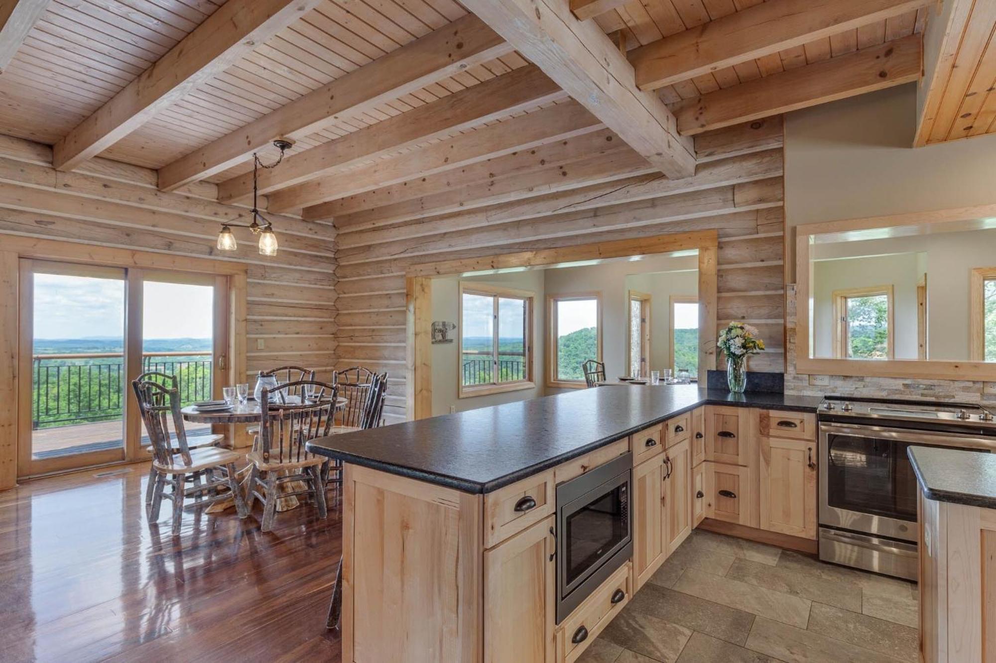 Tanglewood Mountain Lodge By Stony Brook Cabins Sevierville Kültér fotó